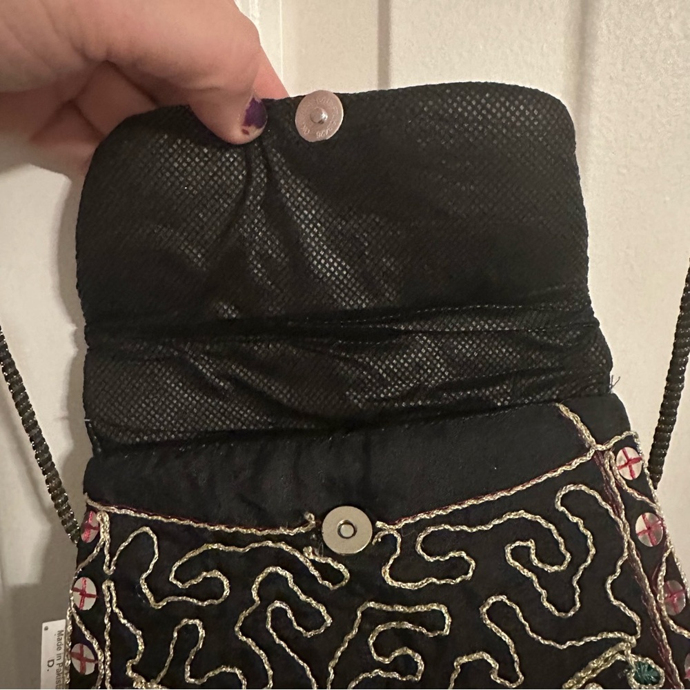 Pakistani Purse - Picture 4 of 7